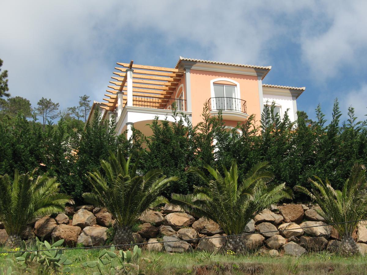 Luxury One Bedroom Palheiro Village By Hr Madeira ฟุงชาล ภายนอก รูปภาพ