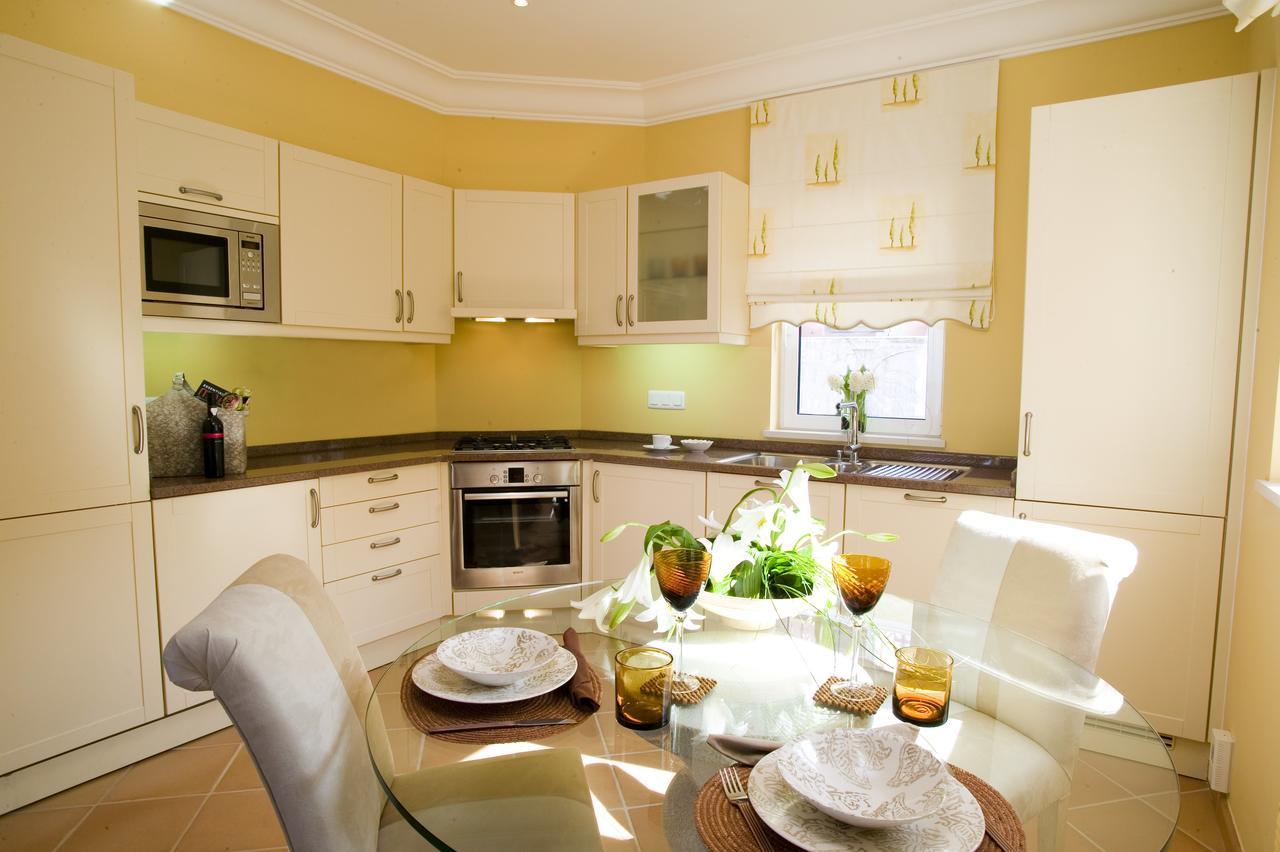 Luxury One Bedroom Palheiro Village By Hr Madeira ฟุงชาล ภายนอก รูปภาพ