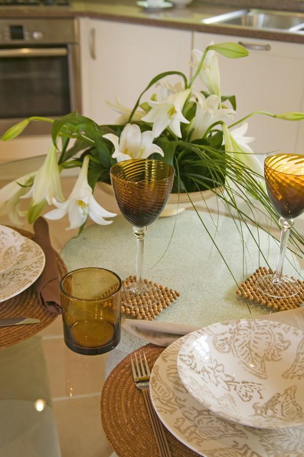 Luxury One Bedroom Palheiro Village By Hr Madeira ฟุงชาล ภายนอก รูปภาพ